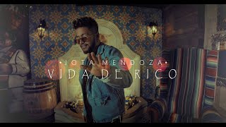 Camilo - Vida de Rico (Official Video) // Jota Mendoza - Cover