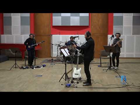 ANOTHER STORY BAND - Հաջորդ կյանքում #HajordKyanqum 2023 Հանրային Ռադիո