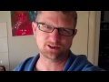 Beginning of video