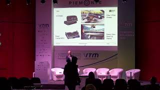 Technologies & Engineering Services for the Development of Automated People Movers - Continental