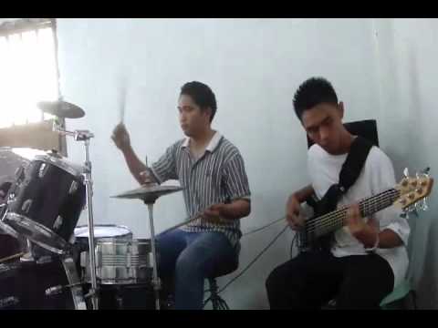 We Will Overcome By Jaci Velasquez (Drum & Bass Co...