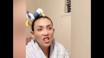 Ngọc Châu battle Pink Venom cùng Võ Hoàng Yến.  Và những giọng cười thiên thần của nàng