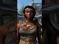 Is Becoming Harbinger Worth It? #shorts #gamingtips #skyrim