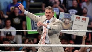 A Former Wwe Writer Reveals How Vince Mcmahon Is Different From Every Other Ceo