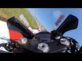 Yamaha YZF R6 '17 Onboard Lap at Portimao