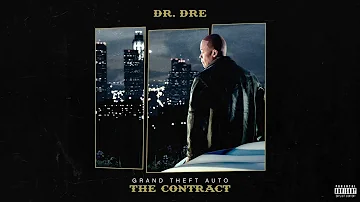 Dr. Dre - Diamond Mind (with Nipsey Hussle & Ty Dolla $ign) [Official Audio]