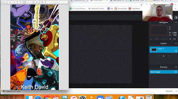 Pixlr Basics: Tutorial Video