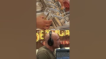 Why Coke at McDonald’s Is Next Level - Joe Rogan