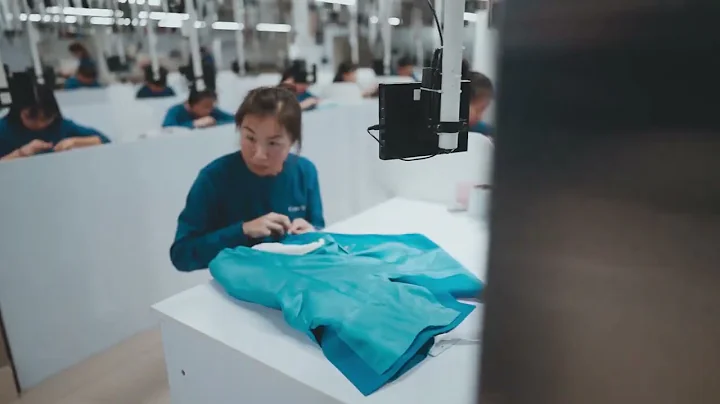 Kutesmart manufacturer of MTM suits&shirts/intelligent times/online ordering system/ cotte app