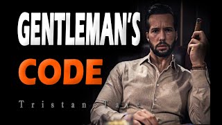 1 Hour Tristan Tate Brutal Compilation Ultimate Guide To Becoming A Gentleman Motivation Speech