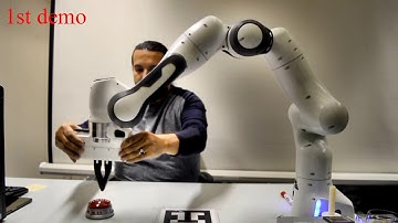 A Probabilistic Framework for Learning Geometry-Based Robot Manipulation Skills