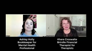 Three Tax Preparation Ideas for Therapists by Croswaite Counseling PLLC 32 views 3 months ago 9 minutes, 13 seconds