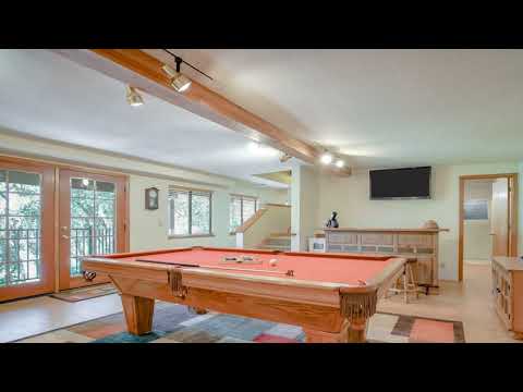 16136 Janet Way, Grass Valley, CA home video tour