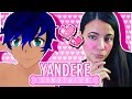 CHANGING PANTIES FOR SENPAI | Yandere Simulator #1