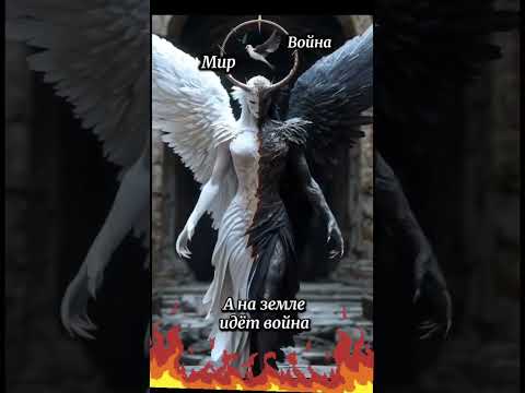 Белый Ангел Чёрный Ангел Слова Артёма Богатырёва