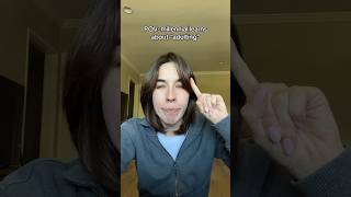 Millennial Learns How To “Adult” #cringe #millennials
