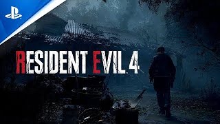 Resident Evil 4 (2023) - Chapter 6 (4k HDR)