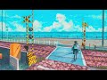 湾岸通り / 歩く人 + a r u k a. feat. 初音ミク