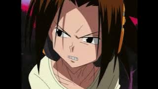 Shaman King Uncut DVD promos