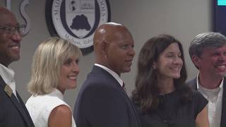 Madison City Schools names new superintendent