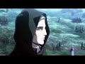 (Attack On Titan) Erwin Smith Astronaut In The Ocean AMV