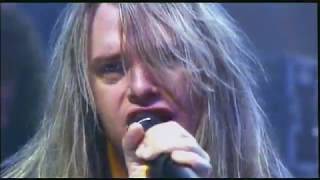 Helloween - Forever and One (Neverland) HD Official Music Video +HQ audio \& lyrics