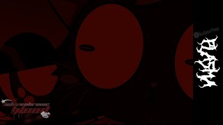 Schizophrenic Blood The Circle. Pretty Blood J Ytp 17