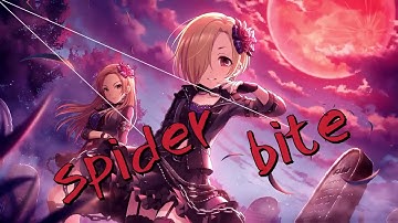 Nightcore - Like A Vampire [Lyrics]
