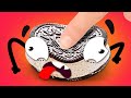 If Food Can Talk?! Daily Fails Happend With Cute Doodles - # Doodland 557