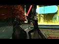 �������� Star Wars: TFU - #07. Nar Shaddaa [2/2]. Star Wars