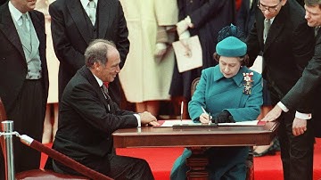 What is the notwithstanding clause?