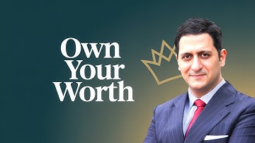 Day 68 - Own Your Worth | 100 Days to Enter 2026 as a New You