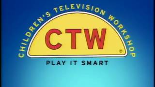 Children's Television Workshop/Columbia Tristar Television (1999)