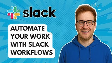 Automatiseer uw werk met Slack-workflows [Gids 2025]