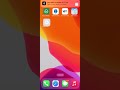 Adalo component for background nfc reader on ios