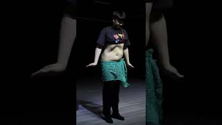 Unleash Your Abs: Dance Moves for Hormone Boost & Sculpting