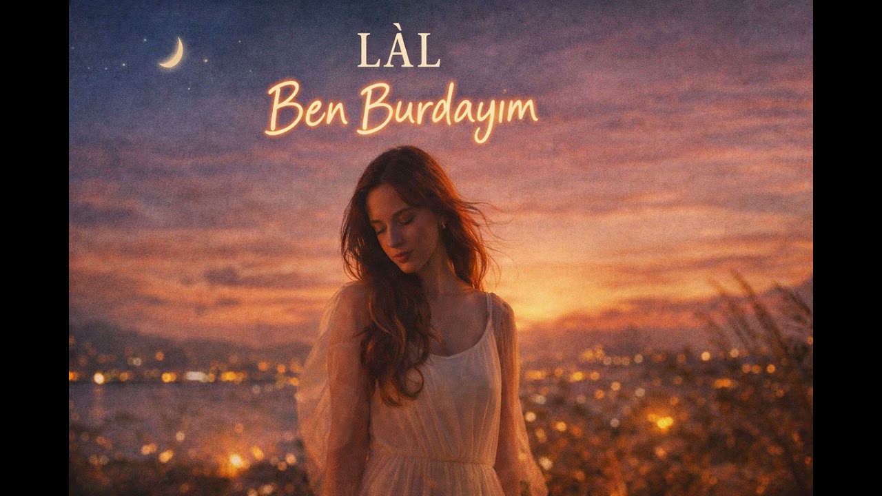 LÂL- BEN BURDAYIM