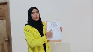Percobaan mekanisme transmisi pendengaran