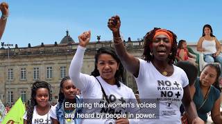 Civil society for sustainable peace