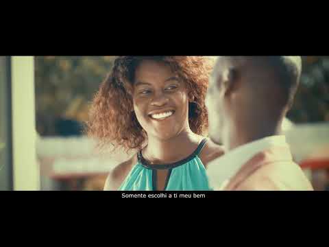 Lourena Nhati - Nilangi Wena (Video oficial)