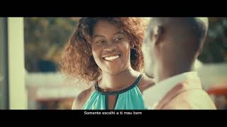 Lourena Nhate - Nilangi wena ( Video Oficial )