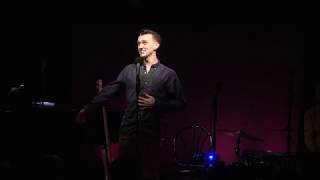 "The Gift" from Techies: a New Musical (In Concert) by Carner & Gregor
