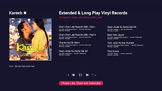 Han Judai se darrta - Sanjivini  -Audio only