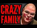 TikTok Lolcow OBSESSED With AI FAMILY
