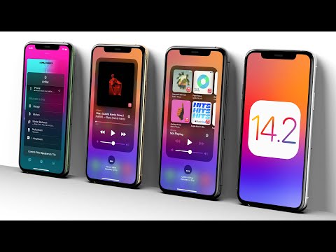 iOS 14.2 Beta 1 Released! Everything New