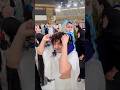 Rais Anis Sabri With Her Daughter At Makkah Sharif Rais Anis Sabri With Her Daughter At Makkah Sharif