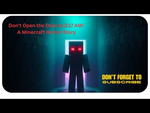 2:17 AM" makes the event feel precise and creepy, increasing the tension.