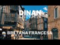 Dinan  bretaa francesa gua de  francia 4