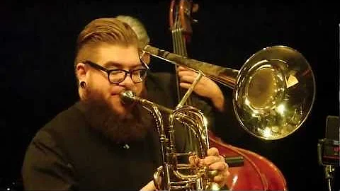 Jazz Cimbasso - Donna Lee, WDR Big Band featuring ...