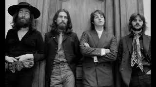 The Beatles - The Long And Winding Road - Instrumental